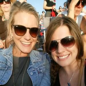 Meet your Posher, Alexandra